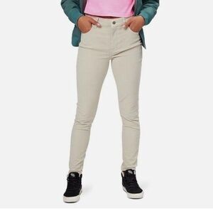 Patagonia Size 28 Organic Cotton Everyday Cords Pants-Corduroy-Stretch-Straight